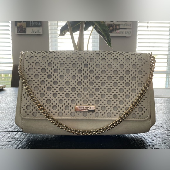 kate spade Handbags - Kate Spade Crossbody Purse